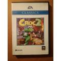 Croc 2 EA classics pc game