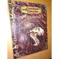 Dungeons and Dragons: Monster Manual III (Fantasy Roleplaying Supplement) D and D d20 Hardcover