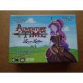 Adventure Time Love Letter Card Game ~ 2-4 Players ~ Complete