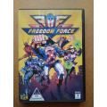 Vintage Freedom Force - PC CD/DVD Game