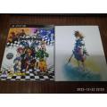 PS3 Kingdom Hearts HD1.5 Remix Limited Edition Tested and working
