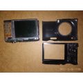 NIkon Coolpix camera for parts (not working)