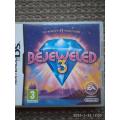 Bejeweled 3 (Nintendo DS) complete in box (Tested & working)