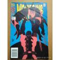 1994 Wolverine #88 Direct Deluxe Edition Marvel comic book:1st vs Deadpool: X-Men