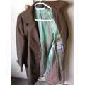 Vintage Weatherproof garment company coat/jacket (men)