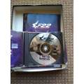 F-22: Red Sea Operations Expansion for F-22 PC-CD combat flight simulator game! - PC game - Big Box