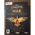 Warhammer 40,000: Dawn of War - The Complete Collection - PC DVD ROM CIB