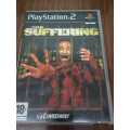 The Suffering (PS2) Playstation 2 Complete in box