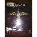 Hexen II Big Box PC CD Rom Game (Sealed & Brand-New!)