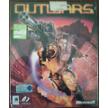 Outwars - Big Box Edition PC CD Game (Sealed & Brand-new!)