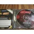 Last Bronx Jewel Case (Sega PC Game - Tested and Working)