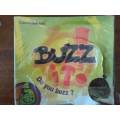 Buzz It! Do You Buzz? Game by Reiner Knizia