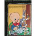 1983 Golden - Porky Pig - An Activity Book Brand-New