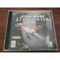 Star Wars Starfighter - Windows PC Game