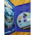 Finding Nemo PS2 Game (CIB)