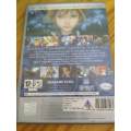 Kingdom Hearts 2 (Platinum) PS2 Game (CIB) Tested & working!