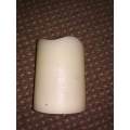 Flameless Candle (Battery Operated )