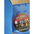 Harry Potter and the Goblet of Fire - PS2 Game