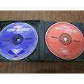 Command & Conquer: Red Alert Complete With Counterstrike & The Aftermath PC Game (Purple Cover)