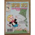 Harvey Classics - Richie Rich Comic No. 25 - Small size