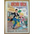 Harvey Classics - Richie Rich Comic No. 25 - Small size
