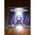 Eidos Deus Ex PC Game