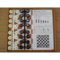 Travel Magnetic Chess Set - Brand new!