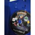 PS2 Game - Ratchet & Clank 3 (Tested & Working)