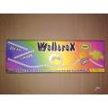 Walltrax - Super Roller Coaster Playset (Brand-new & Sealed)