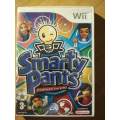 Nintendo Wii Game Smarty Pants