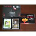 Exploding Kittens NSFW Edition (Card Game)