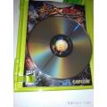 Street Fighter X Tekken Microsoft Xbox 360 NTSC  - Complete with Manual (NOT Tested)