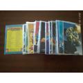 1992 MARVEL WOLVERINE `From Then Til Now` Series 2 Trading Card (85 cards)
