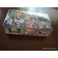 Pokemon SHINY TREASURES EX BOOSTER BOX Scarlet & Violet Japanese NEW