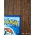 Pikachu 006/015 Holo - McDonald`s 2023 Promo Card - Pokémon Tcg
