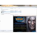 Warcraft 3 Frozen Throne Expansion Set PC - Game Blizzard