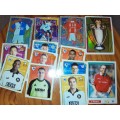 Merlin`s Premier League `98 & `99 Sticker Bundle