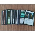 Magic The Gathering: Lot of 70 Innistrad/ Dark Ascension cards v1