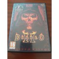 Diablo 2 / II With Expansion Set: Lord of Destruction - CIB