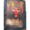 Diablo 2 / II With Expansion Set: Lord of Destruction - CIB