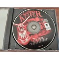Dungeon Keeper Bullfrog PC Game PC CD