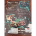 Ghost Master Game WIth Poster & Handbook (PC Game)