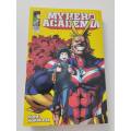 My Hero Academia, Vol. 1 (manga)