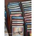 Magic The Gathering: Lot of 65 Theros / Journey into Nyx cards (A1)