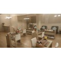 Nail salon furniture and stock for sale