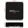 MXQ PRO 4K Quad Core Android Smart TV BOX UCD S905 64-Bit Android 5.1 - LOCAL STOCK