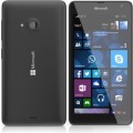 Nokia Lumia 535 (Black,Never used, was used for display purpose)