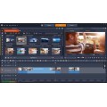 Pinnacle Studio 24 Ultimate Advanced Video Editing and screen recording software Original Key