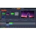 Pinnacle Studio 24 Ultimate Advanced Video Editing and screen recording software Original Key