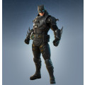 Bundle - Fortnite Universes Collide Comic Codes all 6 ( Includes Armored Batman Zero Outfit )